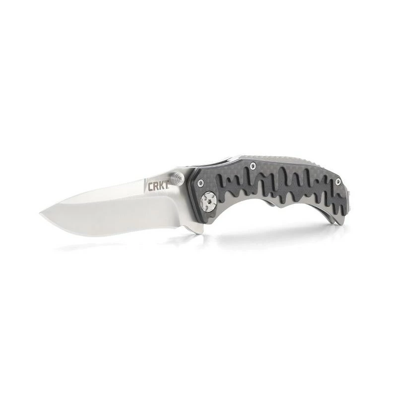 Couteau CRKT Drip Tighe 5 Couteau CRKT Drip Tighe – Image 5