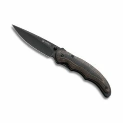 Couteau CRKT Endorser Noir