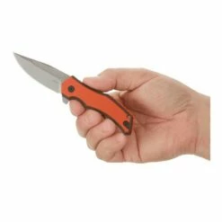 Couteau CRKT Fawkes -Des Couteaux Soldes Magasin couteau crkt fawkes 3