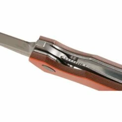 Couteau CRKT Fawkes -Des Couteaux Soldes Magasin couteau crkt fawkes 4