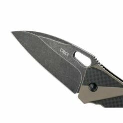 Couteau CRKT Heron -Des Couteaux Soldes Magasin couteau crkt heron 2