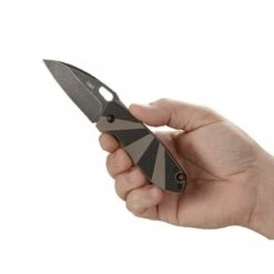 Couteau CRKT Heron -Des Couteaux Soldes Magasin couteau crkt heron 5