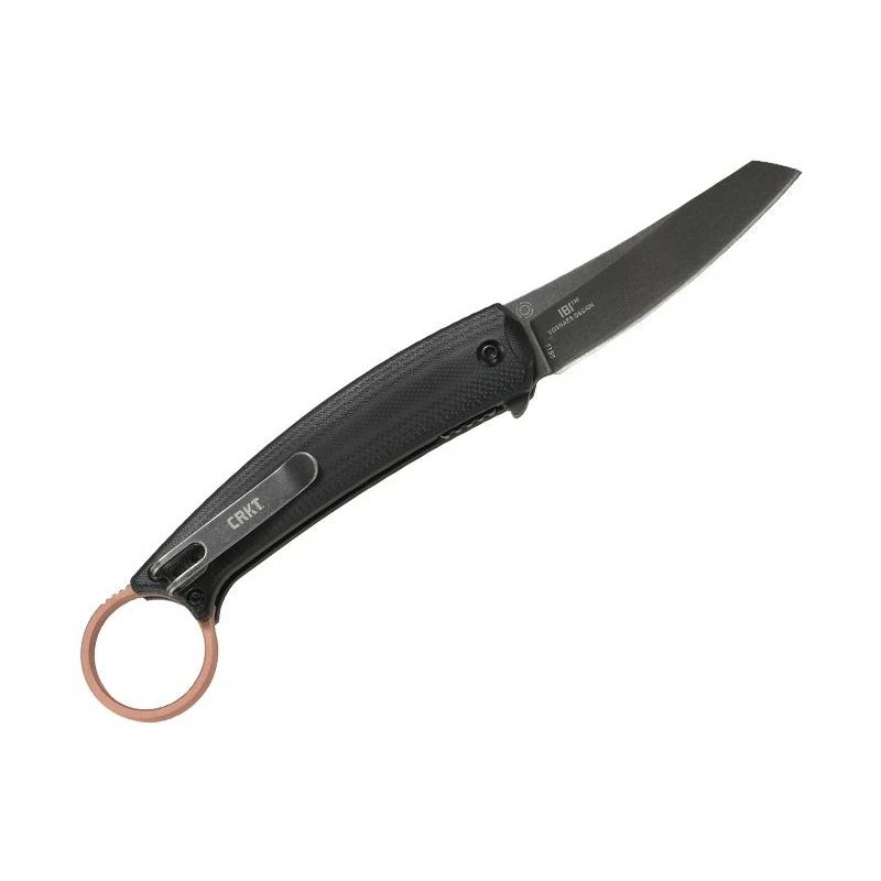 Couteau CRKT IBI 2 Couteau CRKT IBI – Image 2