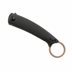 Couteau CRKT IBI 9 Couteau CRKT IBI -Des Couteaux Soldes Magasin couteau crkt ibi 3