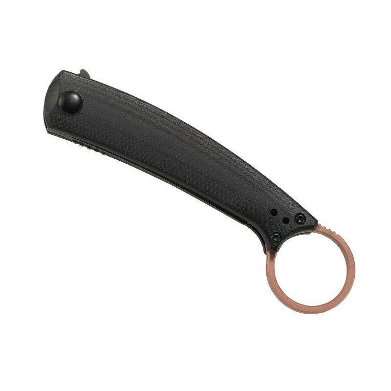 Couteau CRKT IBI 4 Couteau CRKT IBI – Image 4