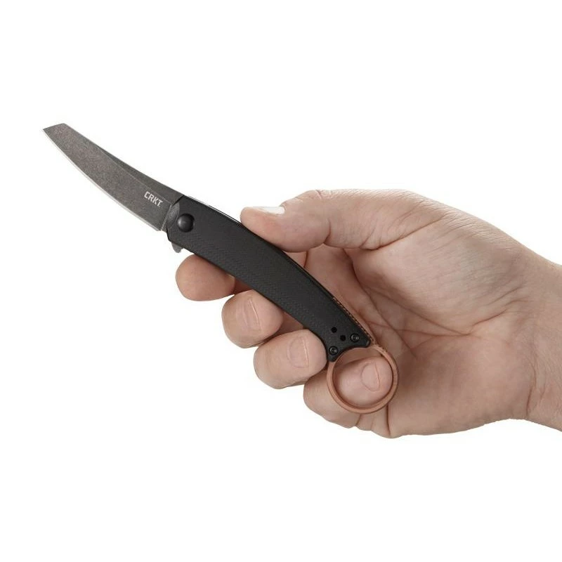 Couteau CRKT IBI 6 Couteau CRKT IBI – Image 6