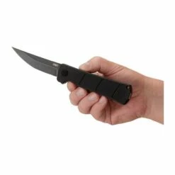 Couteau CRKT Inazuma No Ken -Des Couteaux Soldes Magasin couteau crkt inazuma no ken 3