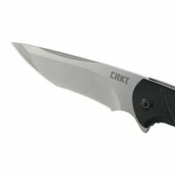 Couteau CRKT Intention -Des Couteaux Soldes Magasin couteau crkt intention 2