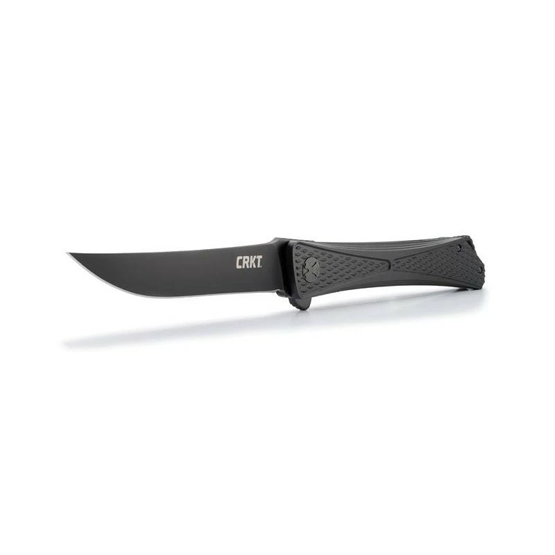 Couteau CRKT Jumbones Blackout 4 Couteau CRKT Jumbones Blackout – Image 4