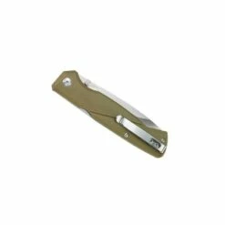 Couteau CRKT Kova Coloris Brun 9 Couteau CRKT Kova Coloris Brun -Des Couteaux Soldes Magasin couteau crkt kova coloris brun 3