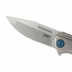 Couteau CRKT Lanny 8 Couteau CRKT Lanny -Des Couteaux Soldes Magasin couteau crkt lanny 2