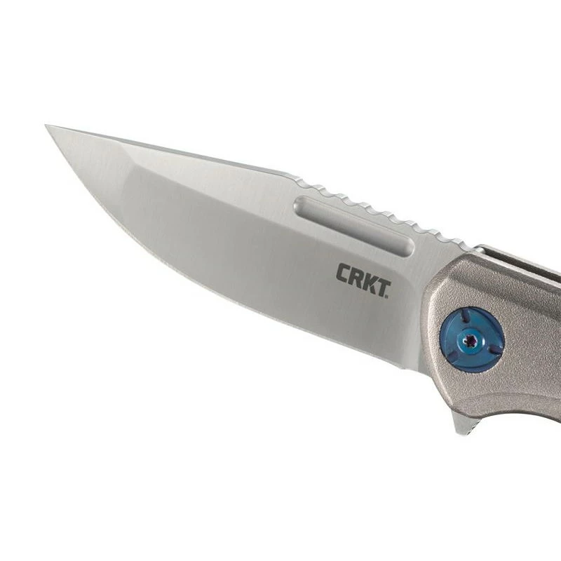 Couteau CRKT Lanny 3 Couteau CRKT Lanny – Image 3