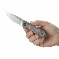 Couteau CRKT Lanny 11 Couteau CRKT Lanny -Des Couteaux Soldes Magasin couteau crkt lanny 5