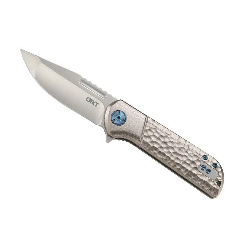 Couteau CRKT Lanny 1 Couteau CRKT Lanny