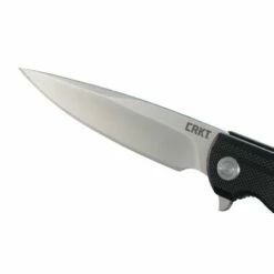 Couteau CRKT LCK + -Des Couteaux Soldes Magasin couteau crkt lck 1 2