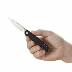 Couteau CRKT LCK + -Des Couteaux Soldes Magasin couteau crkt lck 1 5
