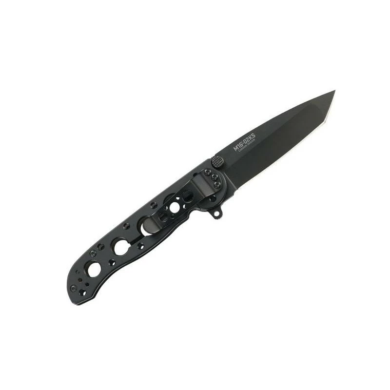 Couteau CRKT M16-02KS Tanto 2 Couteau CRKT M16-02KS Tanto – Image 2