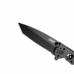 Couteau CRKT M16-02KS Tanto 9 Couteau CRKT M16-02KS Tanto -Des Couteaux Soldes Magasin couteau crkt m16 02ks tanto 3