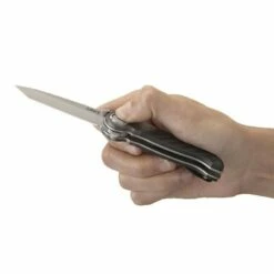 Couteau CRKT M40-02 11 Couteau CRKT M40-02 -Des Couteaux Soldes Magasin couteau crkt m40 02 5