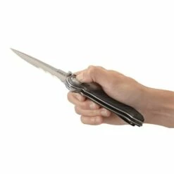 Couteau CRKT M40-15 11 Couteau CRKT M40-15 -Des Couteaux Soldes Magasin couteau crkt m40 15 5