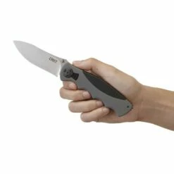 Couteau CRKT Monashee -Des Couteaux Soldes Magasin couteau crkt monashee 4