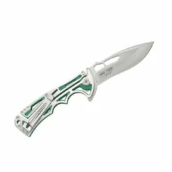 Couteau CRKT Nirk Tighe Vert -Des Couteaux Soldes Magasin couteau crkt nirk tighe vert 1