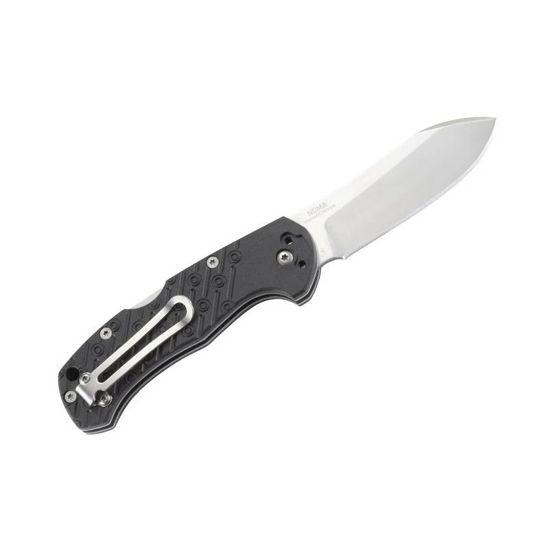 Couteau CRKT Noma Compact 2 Couteau CRKT Noma Compact – Image 2