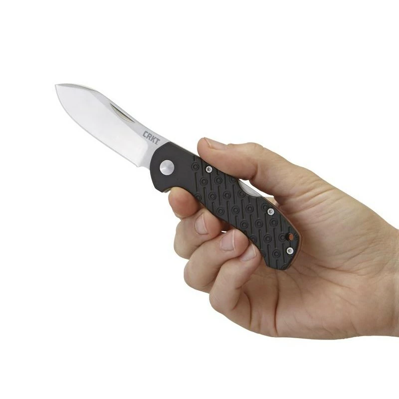 Couteau CRKT Noma Compact 6 Couteau CRKT Noma Compact – Image 6