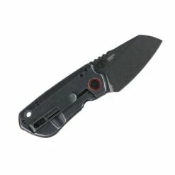 Couteau CRKT Overland Compact -Des Couteaux Soldes Magasin couteau crkt overland compact 1