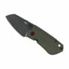 Couteau CRKT Overland Compact