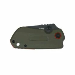 Couteau CRKT Overland Compact -Des Couteaux Soldes Magasin couteau crkt overland compact 2