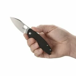 Couteau CRKT Pilar III D2 -Des Couteaux Soldes Magasin couteau crkt pilar iii d2 5