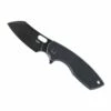 Couteau CRKT Pilar Large Noir