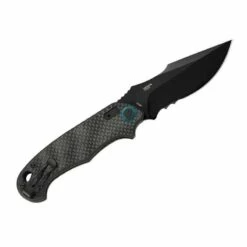 Couteau CRKT PSD Noir -Des Couteaux Soldes Magasin couteau crkt psd noir 1