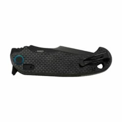 Couteau CRKT PSD Noir -Des Couteaux Soldes Magasin couteau crkt psd noir 2