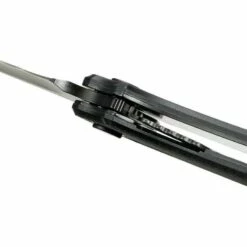 Couteau CRKT PSD Noir -Des Couteaux Soldes Magasin couteau crkt psd noir 4