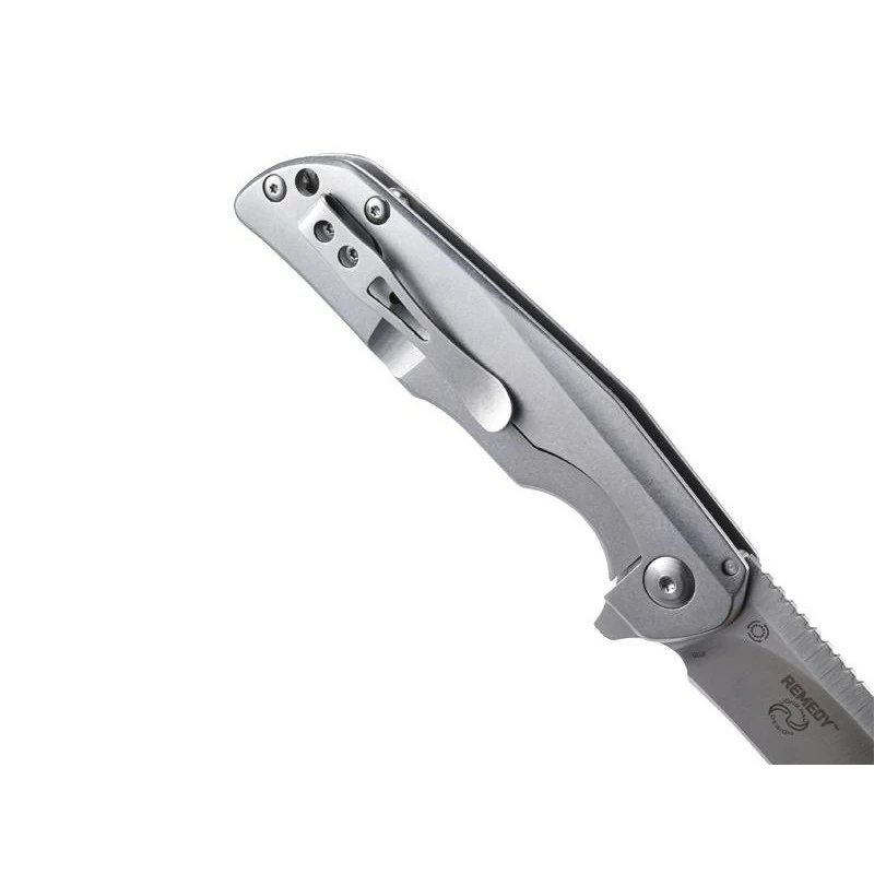 Couteau CRKT Remedy 4 Couteau CRKT Remedy – Image 4