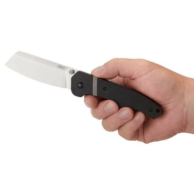 Couteau CRKT Ripsnort II 3 Couteau CRKT Ripsnort II – Image 3