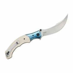 Couteau CRKT Ritual -Des Couteaux Soldes Magasin couteau crkt ritual 1