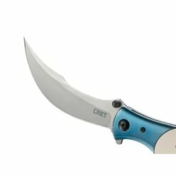 Couteau CRKT Ritual -Des Couteaux Soldes Magasin couteau crkt ritual 2