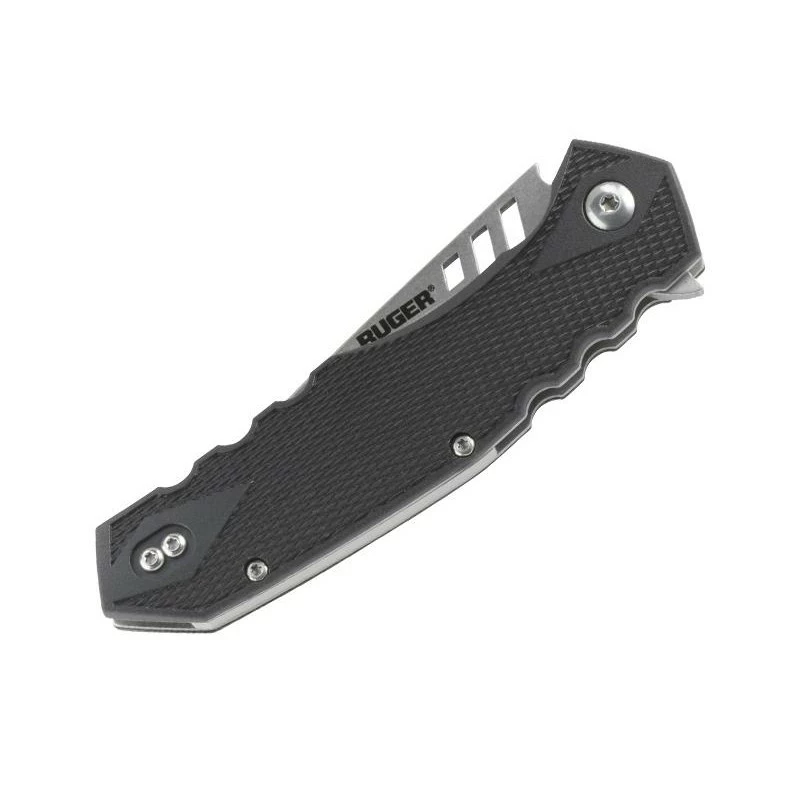 Couteau CRKT-Ruger Follow-Through Compact 2 Couteau CRKT-Ruger Follow-Through Compact – Image 2