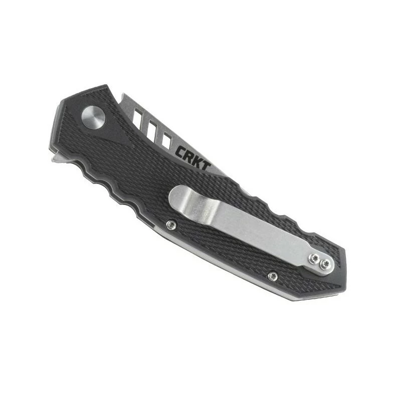 Couteau CRKT-Ruger Follow-Through Compact 3 Couteau CRKT-Ruger Follow-Through Compact – Image 3