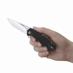 Couteau CRKT-Ruger Follow-Through Compact 9 Couteau CRKT-Ruger Follow-Through Compact -Des Couteaux Soldes Magasin couteau crkt ruger follow through compact 4