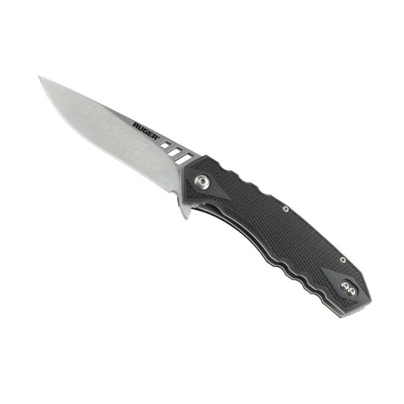 Couteau CRKT-Ruger Follow-Through Compact 1 Couteau CRKT-Ruger Follow-Through Compact