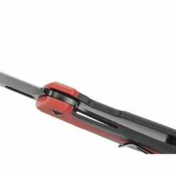 Couteau CRKT Sketch Rouge/noir 10 Couteau CRKT Sketch Rouge/noir -Des Couteaux Soldes Magasin couteau crkt sketch rougenoir 4