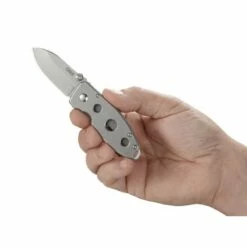 Couteau CRKT Squid -Des Couteaux Soldes Magasin couteau crkt squid 8