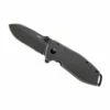 Couteau CRKT Squid Assisted Blackwash