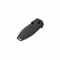 Couteau CRKT Squid Assisted Blackwash -Des Couteaux Soldes Magasin couteau crkt squid assisted blackwash 2