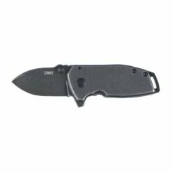 Couteau CRKT Squid Compact Blackwash