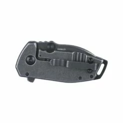 Couteau CRKT Squid Compact Blackwash -Des Couteaux Soldes Magasin couteau crkt squid compact blackwash 3